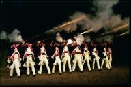 Tecumseh Outdoor Drama-Hocking Hills-Chillicothe-Ohio