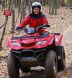 Hocking Peaks-Hocking Hills-Atv Rentals