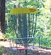 Hocking Peaks-Hocking Hills-Disc Golf