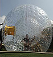 Hocking Peaks-Hocking Hills-Ogo Ball