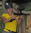 Hocking Peaks-Hocking Hills-Paintball