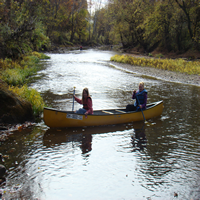 Hocking Valley Canoe Livery