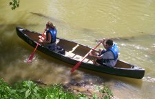 Canoe Rentals