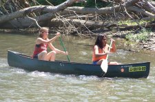 Canoe Rentals