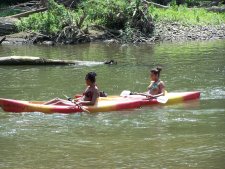 Old Town Helix Kayak Rentals