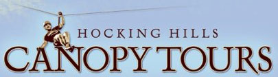 Hocking Hills Canopy--Zip Line Tours