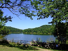 Lake Hope State Park- Hocking Hills, Ohio