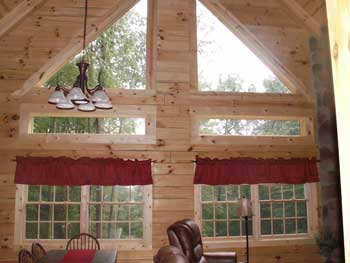 Hocking Hills Lodges-Hocking Hills Cabins