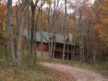 Wyrick's Hillside Lodge Pictures