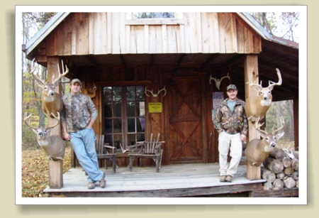 Monday Creek Outfitters in Logan-Hocking Hills-Southeastern Ohio