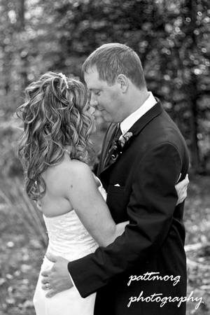 Hocking Hills Wedding Photographers