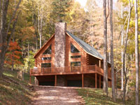 Hocking Hills Lodge-Hocking Hills Ohio