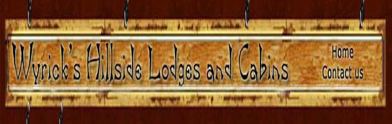 Wyricks Hocking Hills Lodges and Cabins
