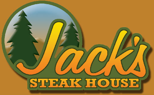 Jack's Steakhouse Restaurant Hocking Hills Ohio