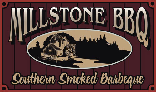 Millstone BBQ Restaurant in Hocking Hills Ohio