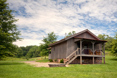 Hocking Hills Cabins-Rentals