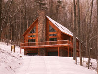  Hocking Hills Lodges Cabins Ohio
